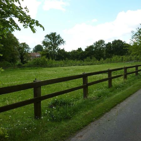 Ferienwohnung Gut Nietberg Bad Bentheim Exterior foto