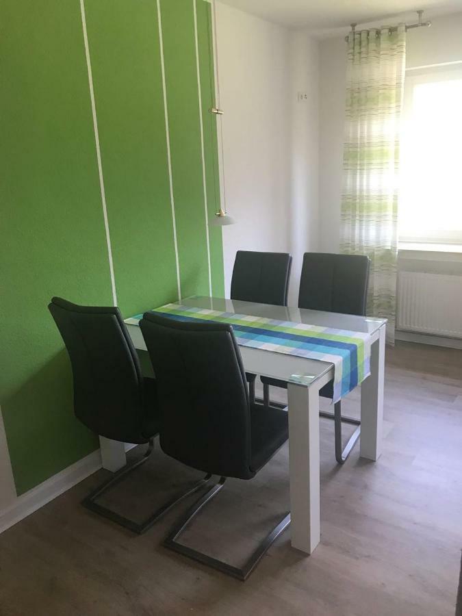 Ferienwohnung Gut Nietberg Bad Bentheim Exterior foto
