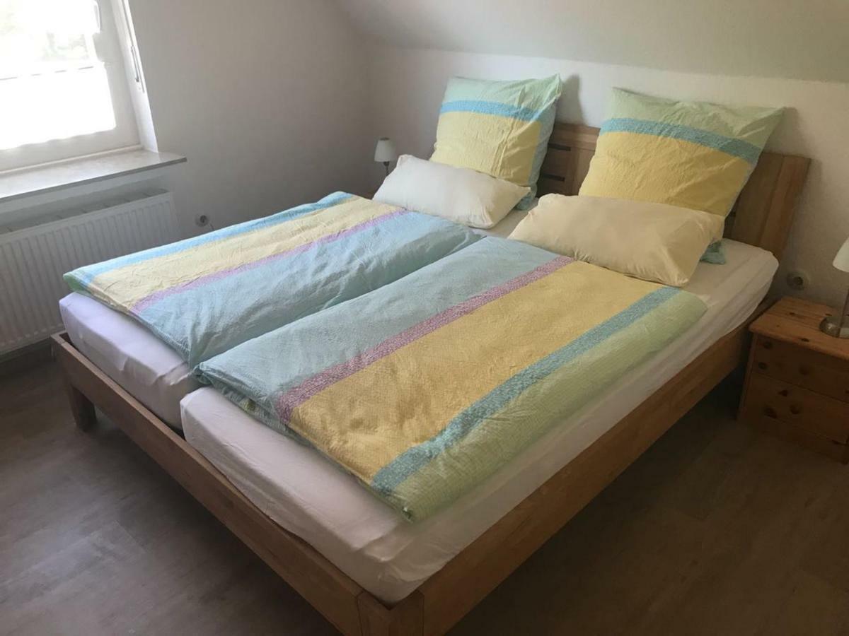 Ferienwohnung Gut Nietberg Bad Bentheim Exterior foto