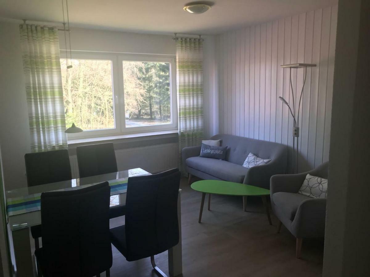Ferienwohnung Gut Nietberg Bad Bentheim Exterior foto
