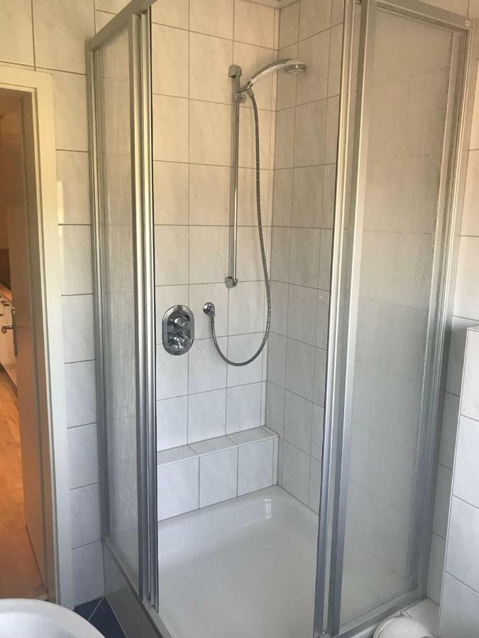Ferienwohnung Gut Nietberg Bad Bentheim Exterior foto