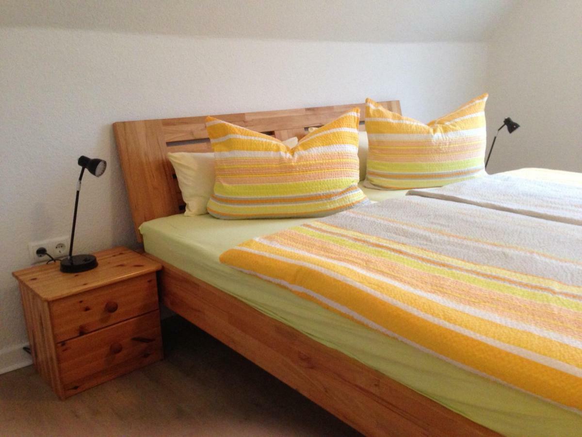Ferienwohnung Gut Nietberg Bad Bentheim Exterior foto